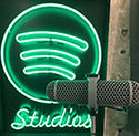 Spotify Studios